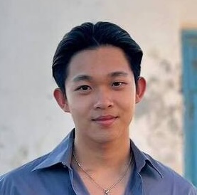 Andy Jiang